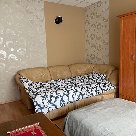 Appartamento Relax Zalaegerszeg Esterno foto