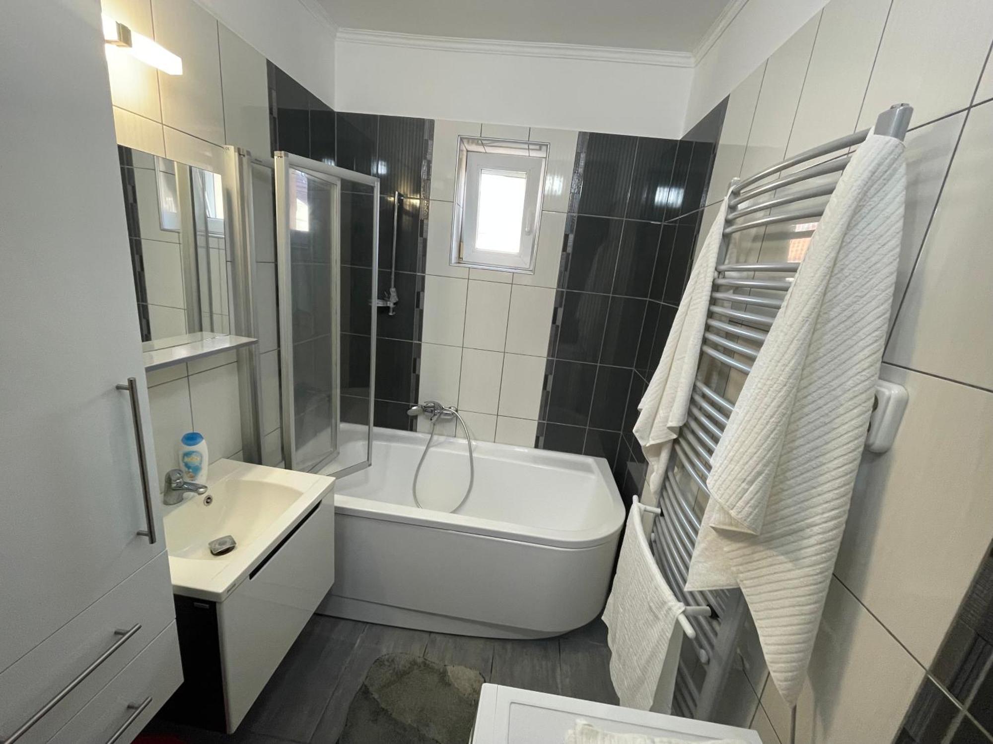 Appartamento Relax Zalaegerszeg Esterno foto