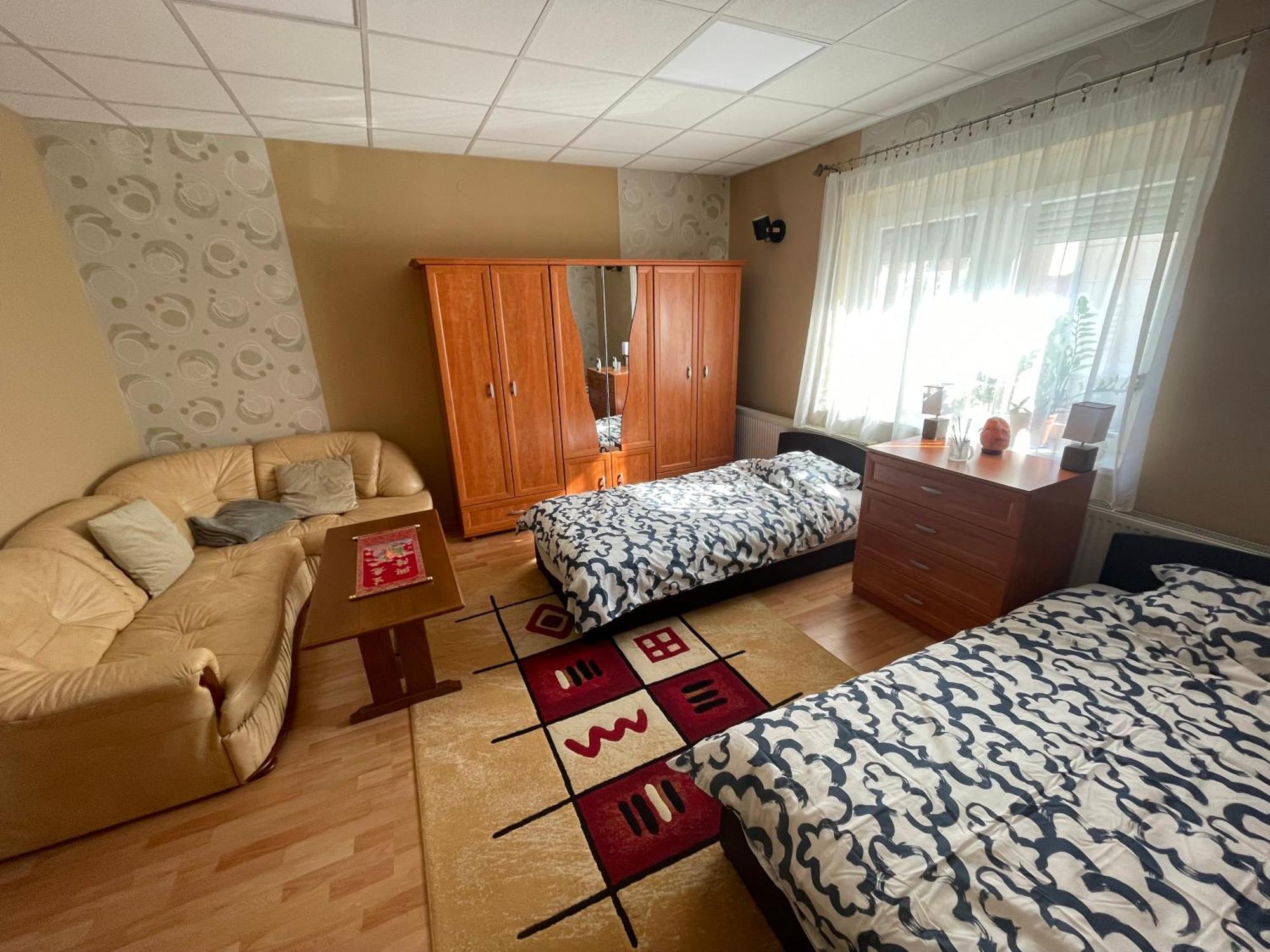 Appartamento Relax Zalaegerszeg Esterno foto