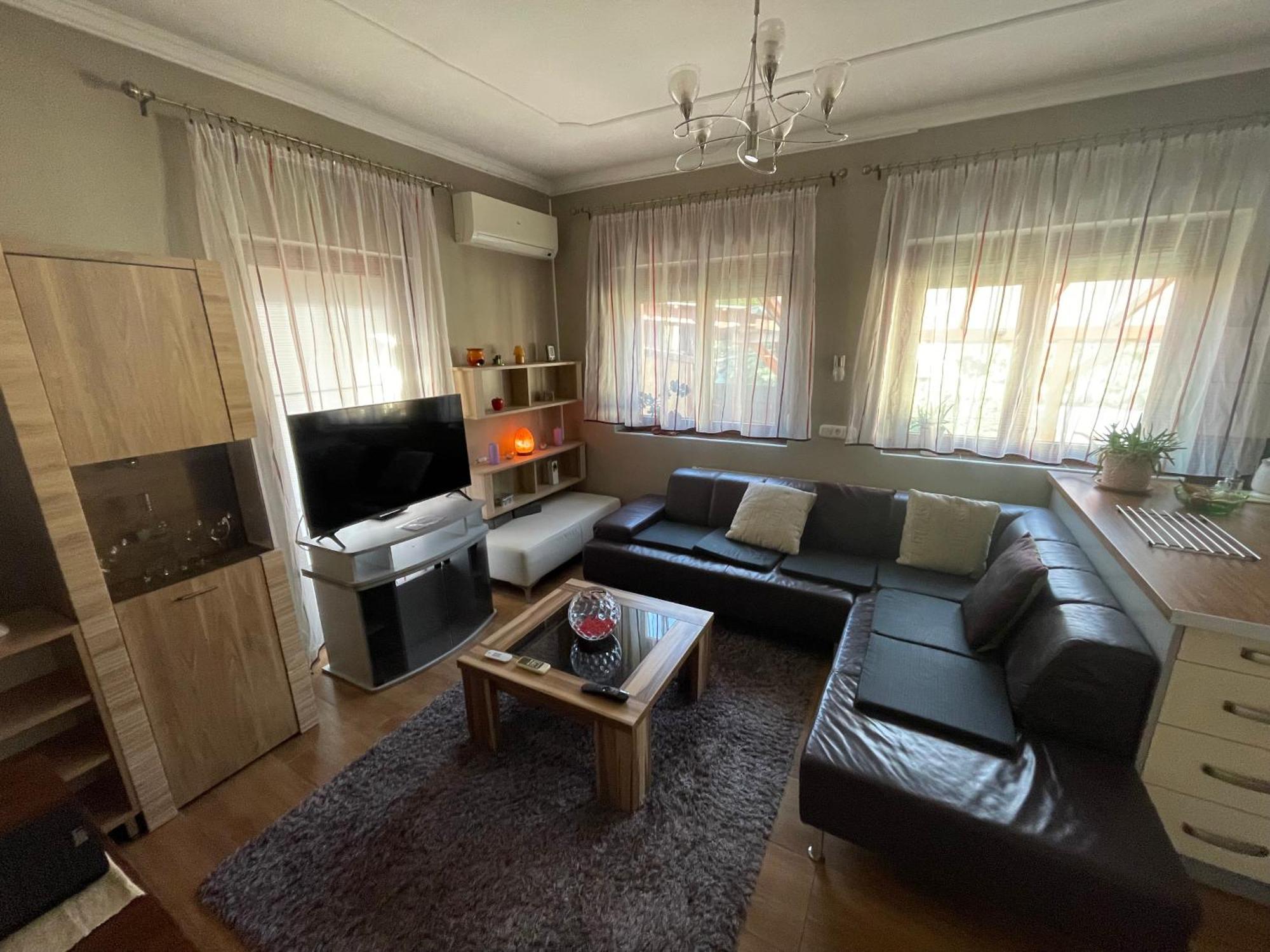 Appartamento Relax Zalaegerszeg Esterno foto