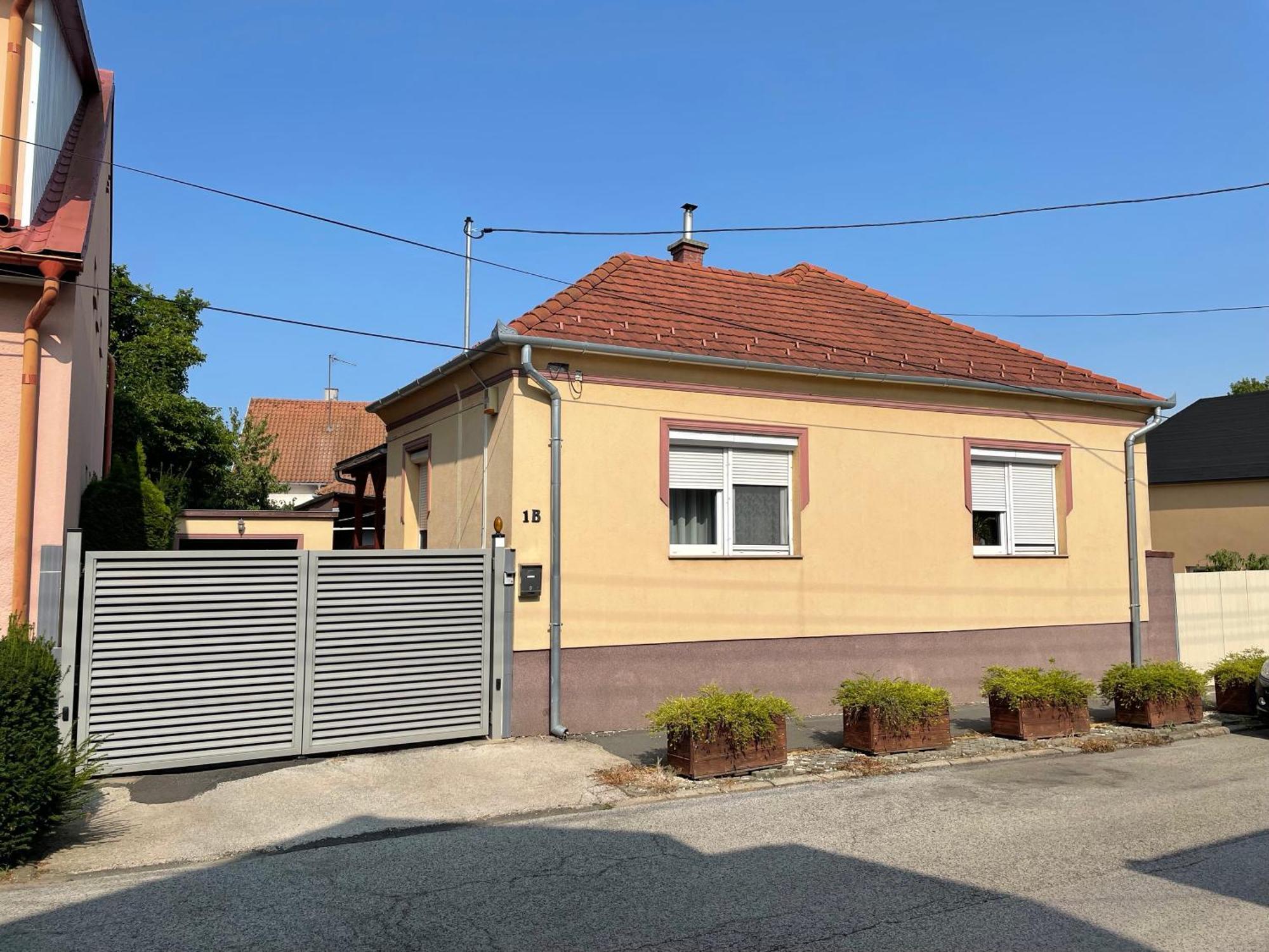 Appartamento Relax Zalaegerszeg Esterno foto
