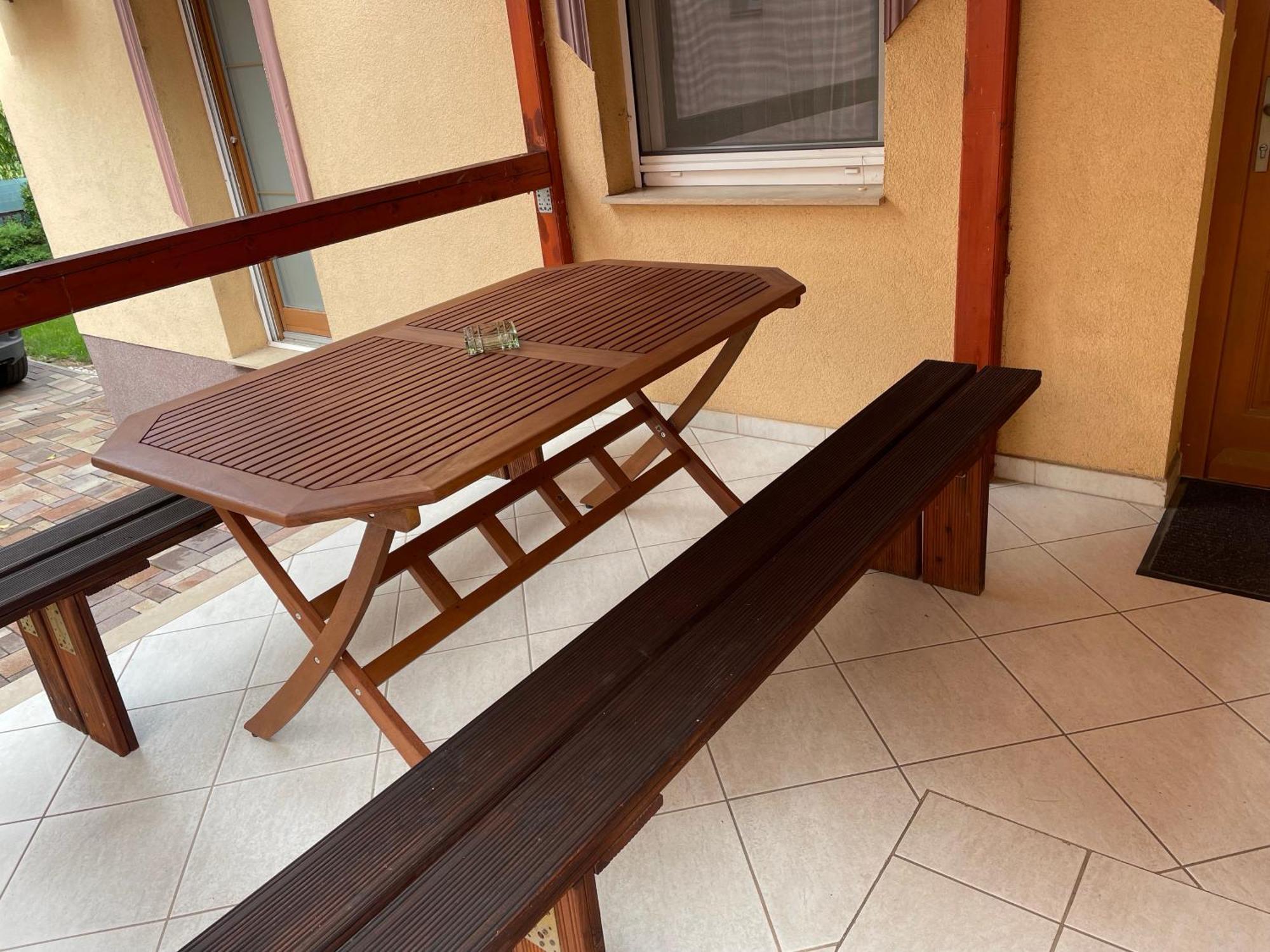 Appartamento Relax Zalaegerszeg Esterno foto