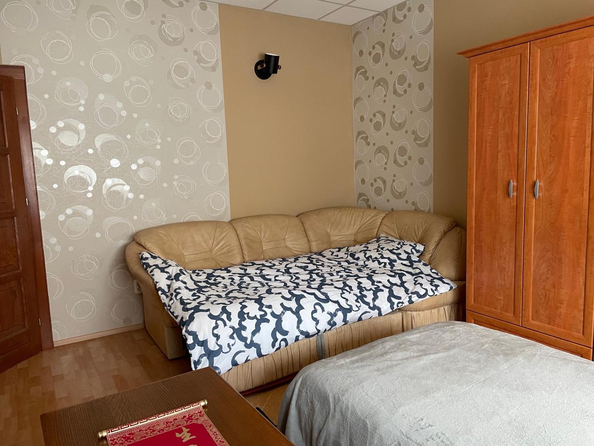 Appartamento Relax Zalaegerszeg Esterno foto